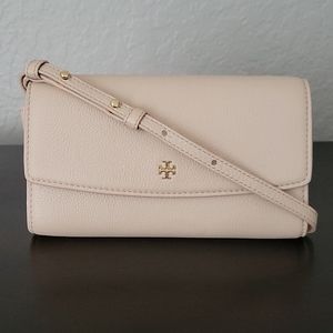 Tory Burch Robinson Convertible Crossbody